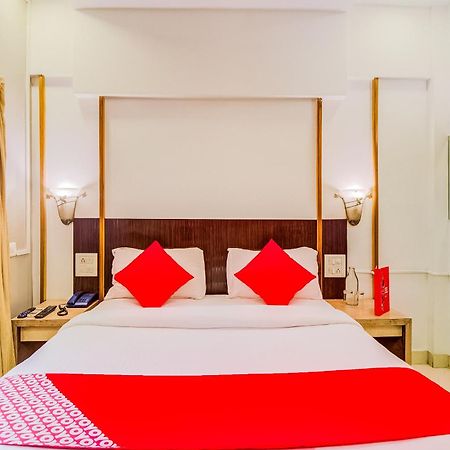 Super Collection O Panchratna Hotel Panvel Exterior foto