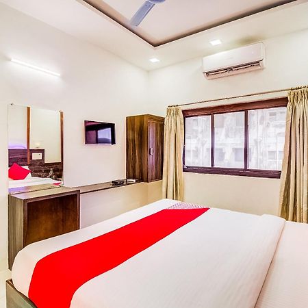 Super Collection O Panchratna Hotel Panvel Exterior foto