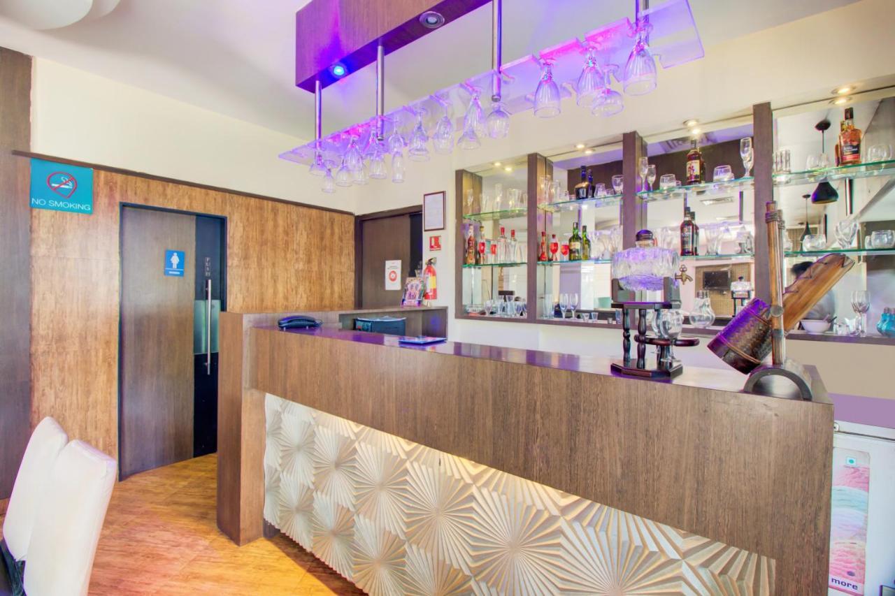 Super Collection O Panchratna Hotel Panvel Exterior foto