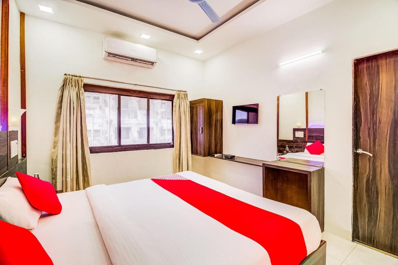 Super Collection O Panchratna Hotel Panvel Exterior foto