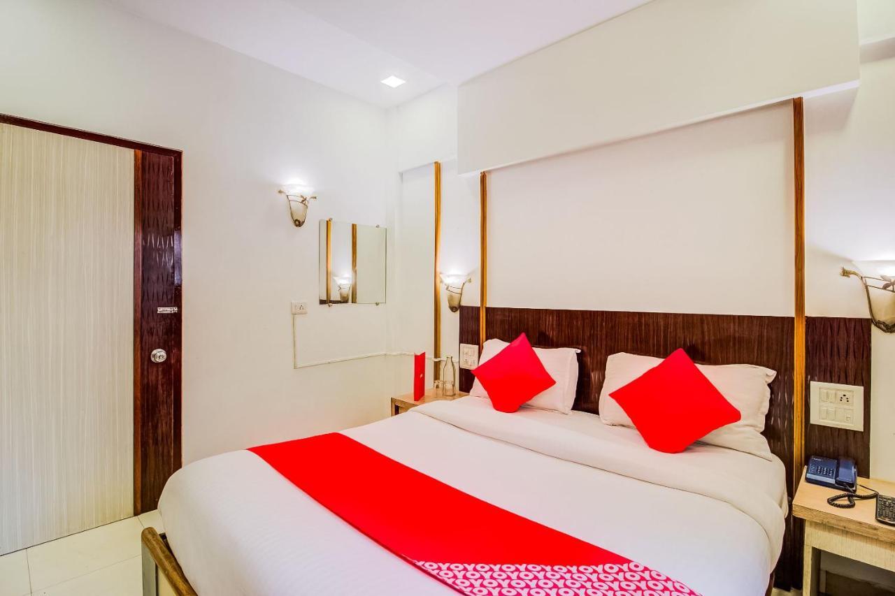 Super Collection O Panchratna Hotel Panvel Exterior foto